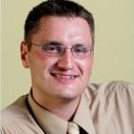 Marcus Happich